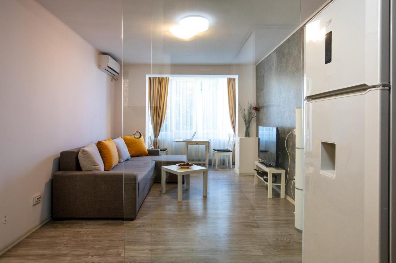 Aquarium Grivita Bukarest
